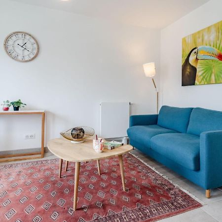 Apartment Les Arts-1 By Interhome Deauville Eksteriør billede